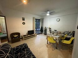 Carissa Park Condominium (D17), Condominium #518705431